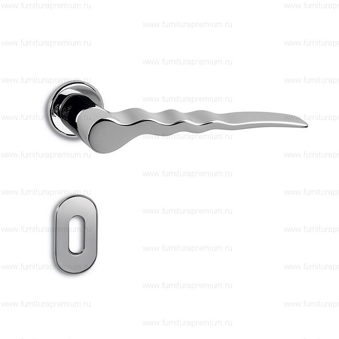 Ручка Salice Paolo Flow C3 6195C3