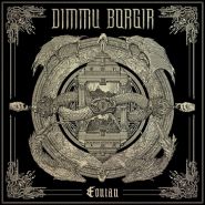 DIMMU BORGIR "Eonian" [DIGI]