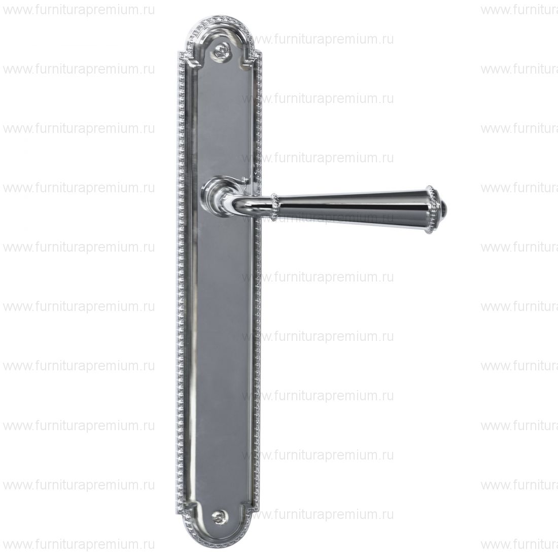 Ручка на планке Groel 533 P3 Palline