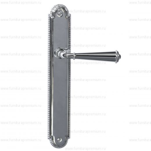 Ручка на планке Groel 533 P3 Palline