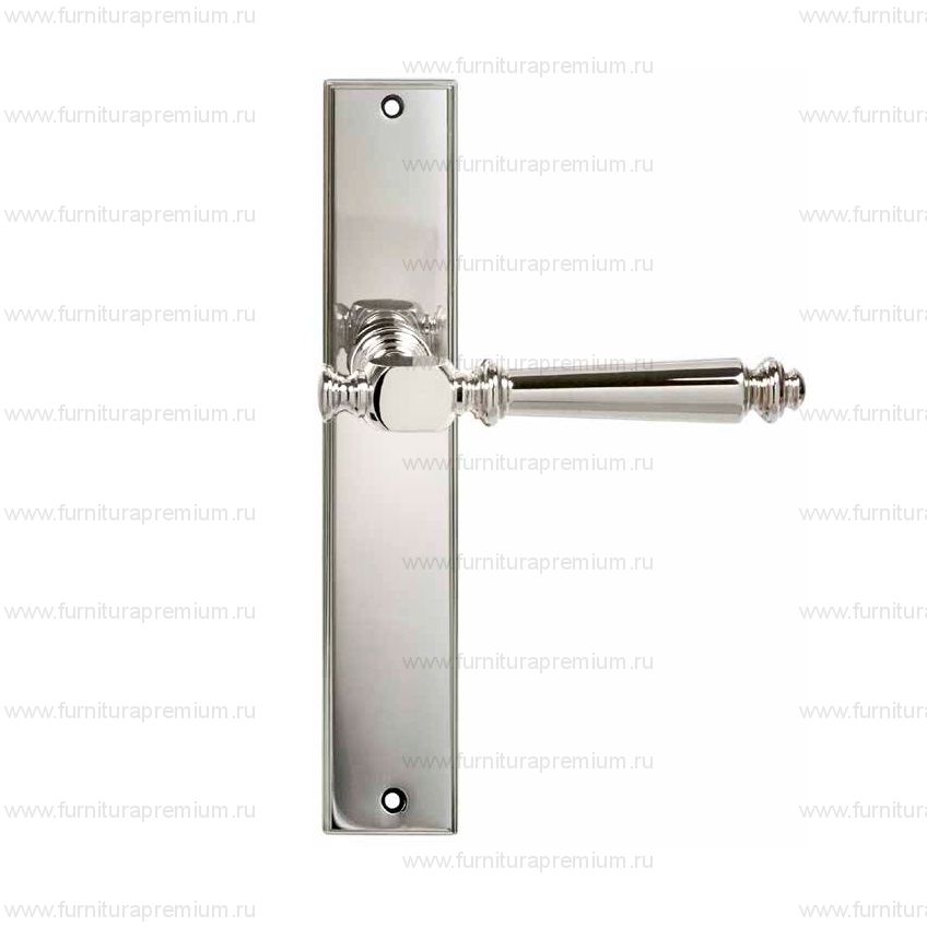 Ручка на планке Groel 520 PC2  Manega