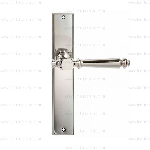 Ручка на планке Groel 520 PC2  Manega