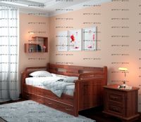 Тахта 2 Массив DreamLine