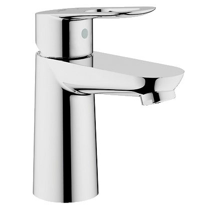 Смеситель однорычажный для раковины GROHE BauLoop 23 337 000