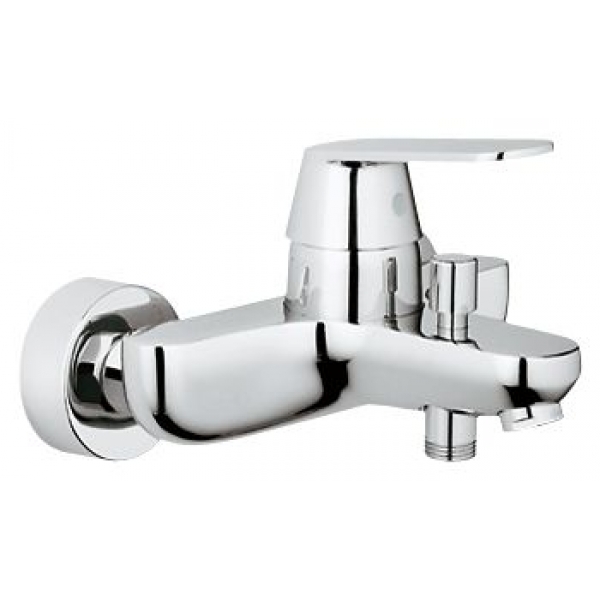 Смеситель однорычажный для ванны GROHE Eurosmart Cosmopolitan 32 831 000