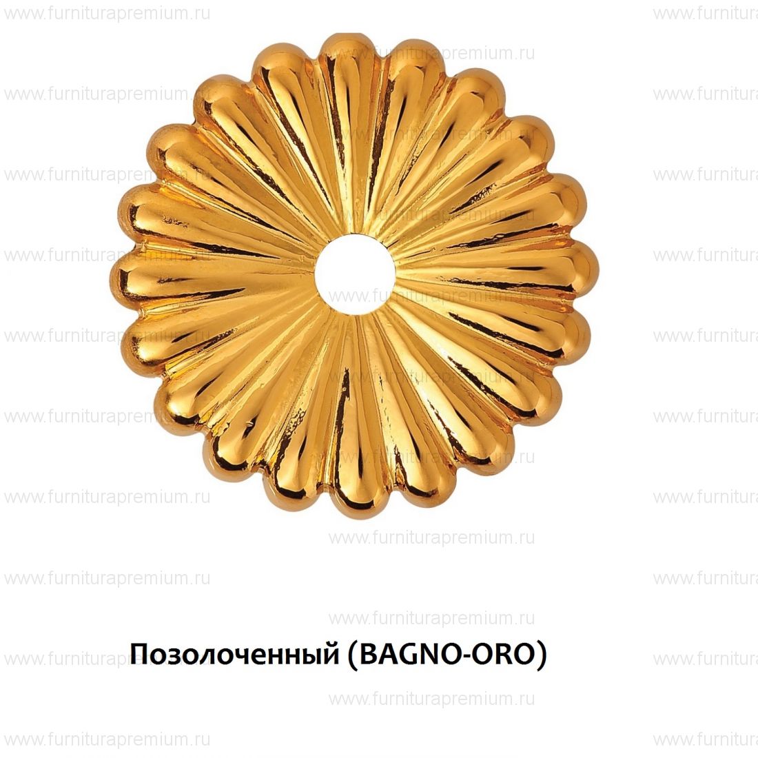 Оконная ручка Enrico Cassina Jeanne C10110 DK