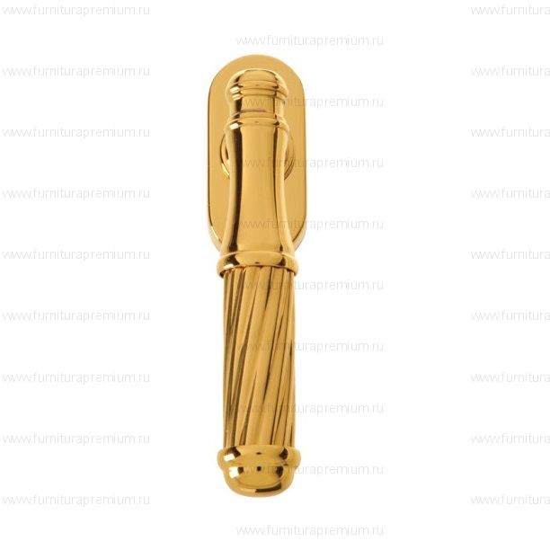 Оконная ручка Enrico Cassina Lilly C17311 DK