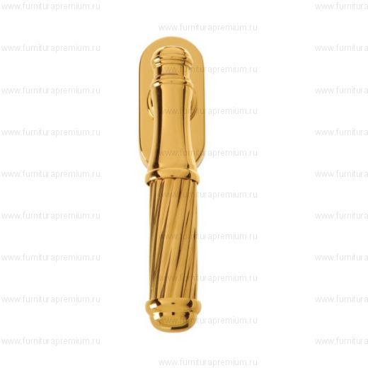 Оконная ручка Enrico Cassina Lilly C17311 DK