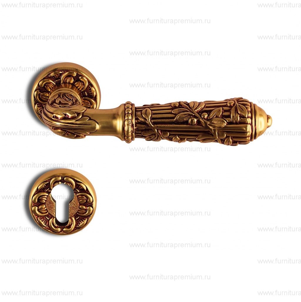 Ручка Salice Paolo Naxos 3305