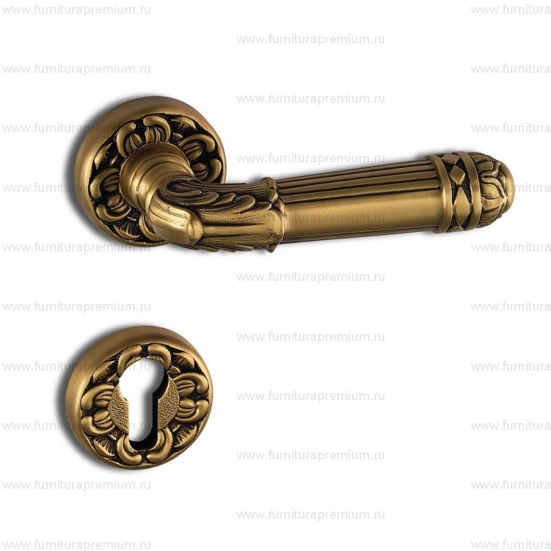 Ручка Salice Paolo Lille 3320