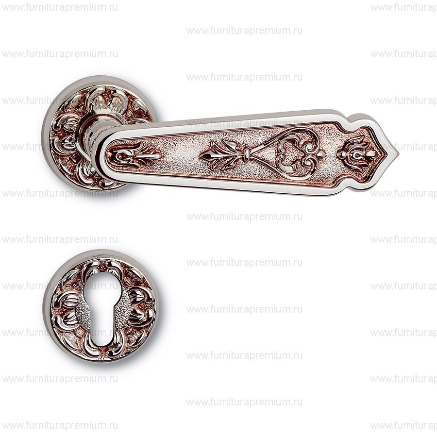 Ручка Salice Paolo Dubai 3340