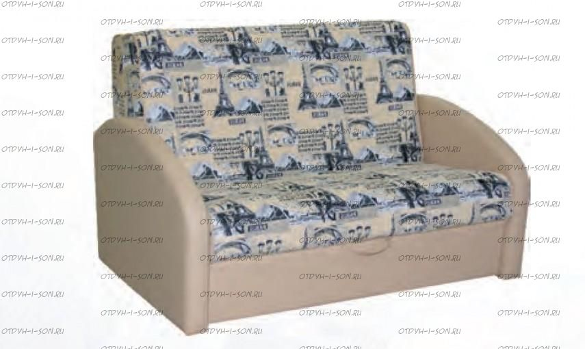 Диван-кровать Оливер-1, вариант 3