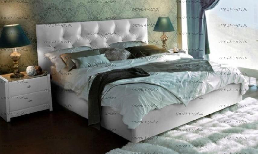 Кровать Marlena