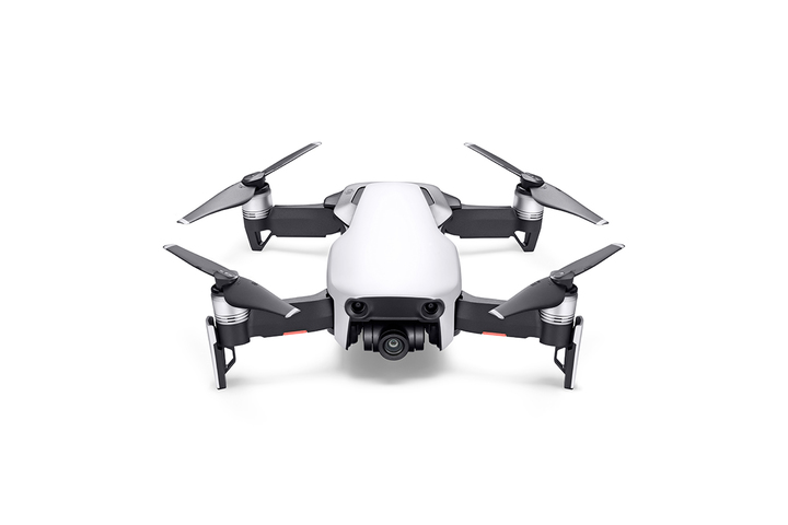 DJI Mavic Air Combo White