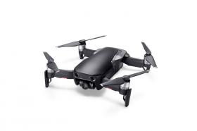 DJI Mavic Air Combo Black