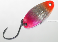 Блесна колеблющаяся Silver Bream MS Kenny 3,0гр/ цвет S06