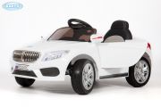 Детская машина BMW б555ос white