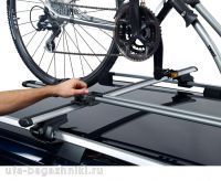Велокрепление Thule FreeRide 532 (Туле Фрирайд 532)
