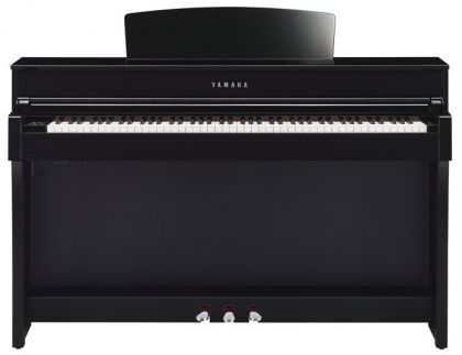 Yamaha CLP-645 PE
