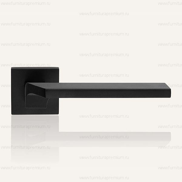 Ручка Linea Cali Giro Black 487 RO 024