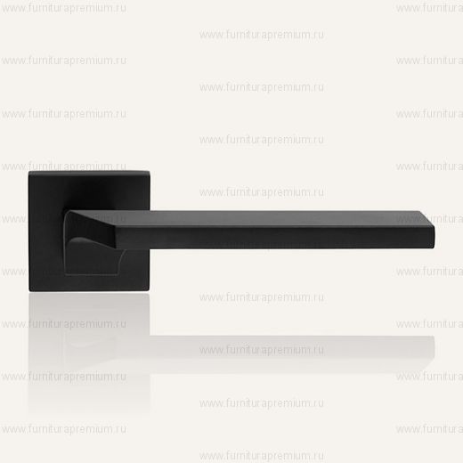 Ручка Linea Cali Giro Black 487 RO 024