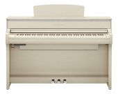 YAMAHA CLP-675WA Цифровое пианино серии Clavinova