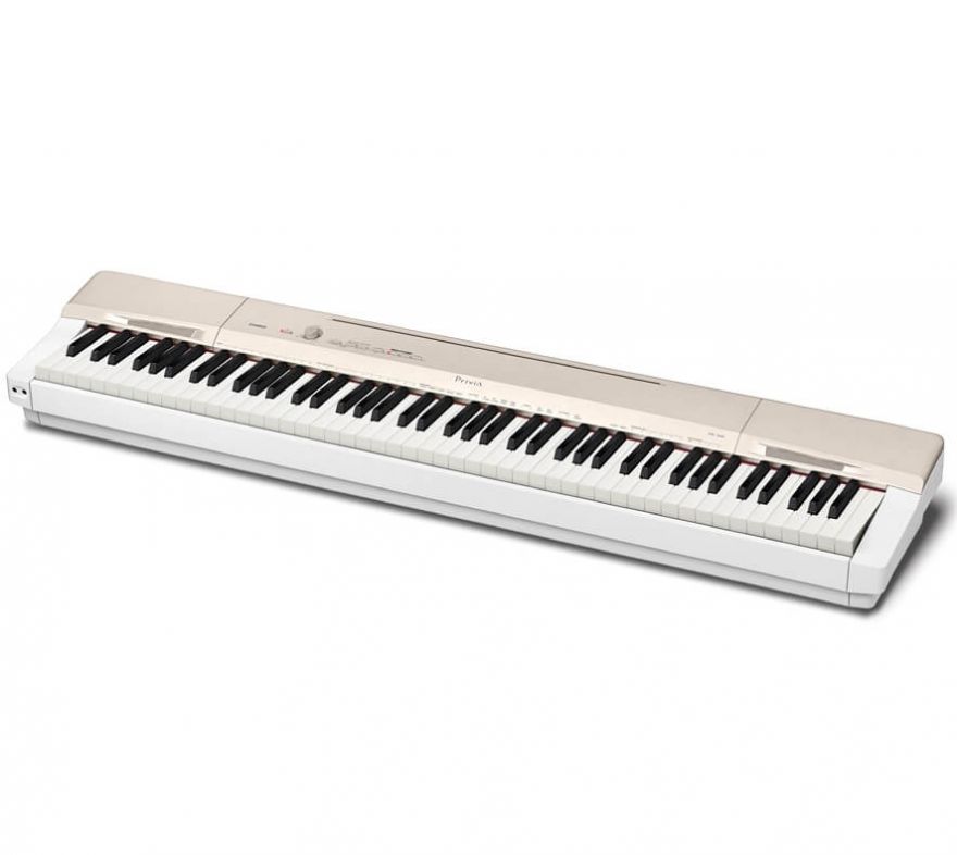 Casio Privia PX-160GD Цифровое пианино