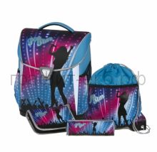 Ранец с наполн.Schneiders Toolbag BASIC Pop Star 78312/54