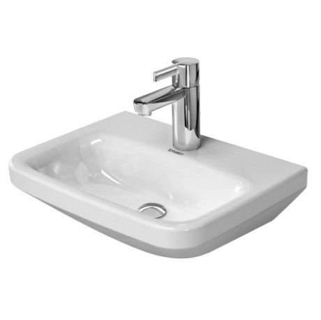 Изображение Раковина Duravit DuraStyle 45х33,5 070845