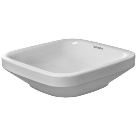 Раковина Duravit DuraStyle 43х43 034943