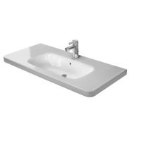 Раковина Duravit DuraStyle 100х48 232010 схема 5