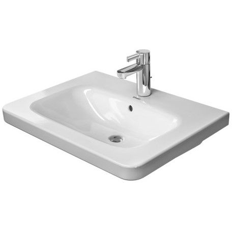 Раковина Duravit DuraStyle 65х48 232065