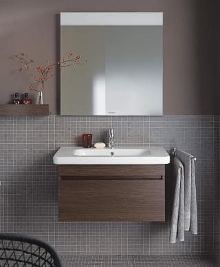 Раковина Duravit DuraStyle 65х48 232065 ФОТО