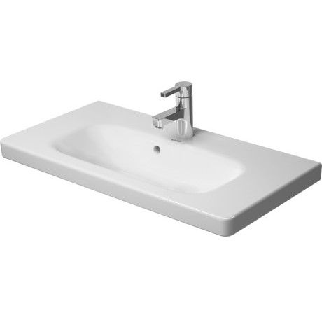 Изображение Раковина Duravit DuraStyle 78,5х40 233778