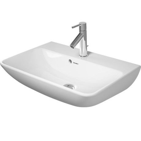 Изображение Раковина Duravit ME by Starck 60х40 234360