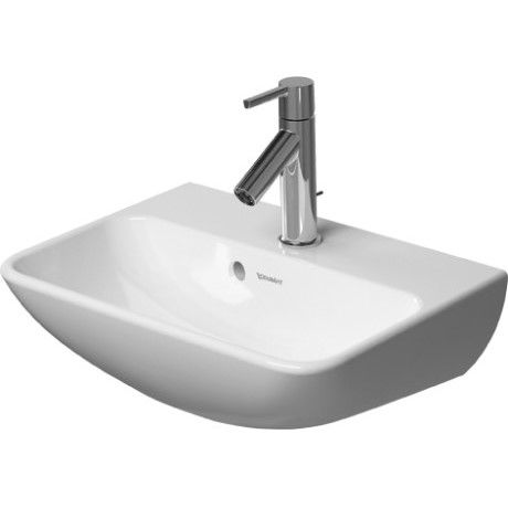 Изображение Раковина Duravit ME by Starck 45х32 071945