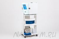 Тележка косметологическая СК-02 - вид 6