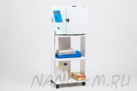 Тележка косметологическая СК-02 - вид 7