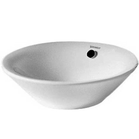 Раковина Duravit Starck 1 53х53 040853