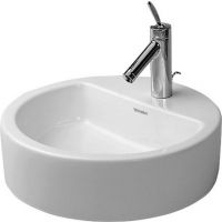 Раковина Duravit Starck 1 48х48 044648 схема 3