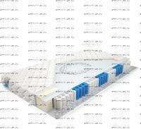 Матрас Legend TFK (многозональный) Mr.Mattress