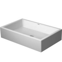 Раковина Duravit Vero Air накладная 60х38 235160 схема 3