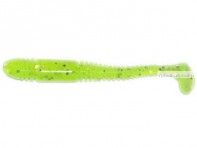 Виброхвост шумовой  Soft Lures  2.9"запах креветки (Артикул: VBRT2.9) 74 мм / упаковка 6 шт / цвет: 012