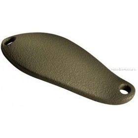 Блесна колеблющаяся SV Fishing Koketka 25 мм / 2 гр / цвет: NC02 area hook (безбородый)