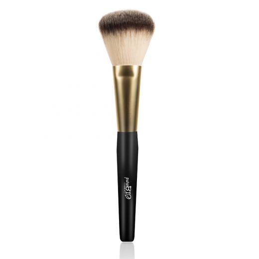 PuroBio - Кисть для пудры 01 /  brush