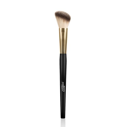 PuroBio - Кисть для румян и бронзера 02 / brush