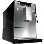 Кофемашина Melitta Caffeo Solo & Milk E953-102