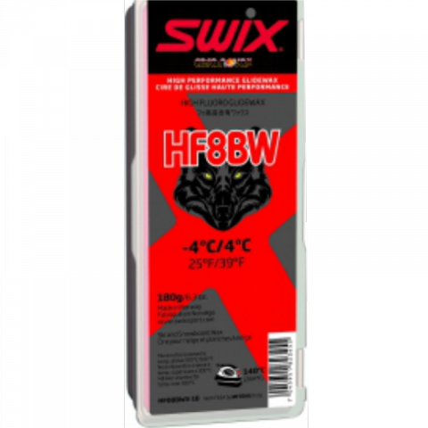 Swix HF8BW +1...-4