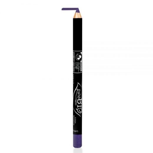 PuroBio - Карандаш для глаз (05 фиолетовый) / Pencil Eyeliner