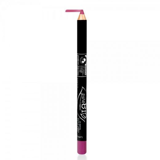 PuroBio - Карандаш для губ (20 пурпурный) / Pencil Lipliner – Eyeliner